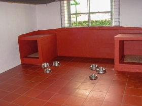  - Pergola Bella