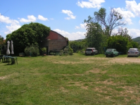  - Pergola Bella